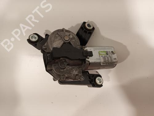 Used Rear wiper motor OPEL CORSA D (S07) 1.3 CDTI (L08, L68) (95 hp) 16405202