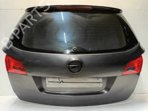 Tampa da Mala OPEL ASTRA J Sports Tourer (P10) 1.4 Turbo (35) (120 hp) 31290191