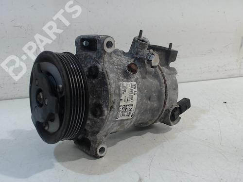 Used AC compressor AC compressor SEAT LEON (5F1) 2.0 TDI (150 hp) 11028073 11028073