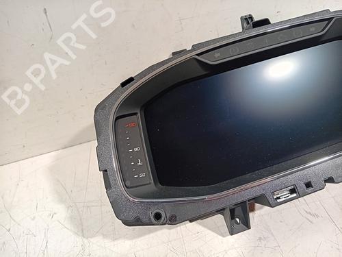Quadrante SEAT ATECA (KH7, KHP) 1.5 TSI | BP32157221C47 - Image 2