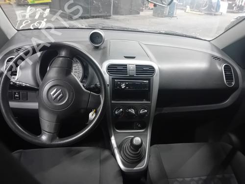 Left front door SUZUKI SPLASH (EX) 1.2 (A5B412) | BP27167880C2  - Image 12
