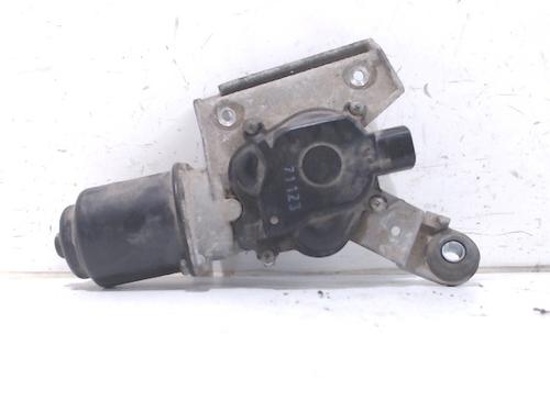 Front wiper motor NISSAN NAVARA NP300 (D40) 2.5 dCi 4WD | BP2003236M29 