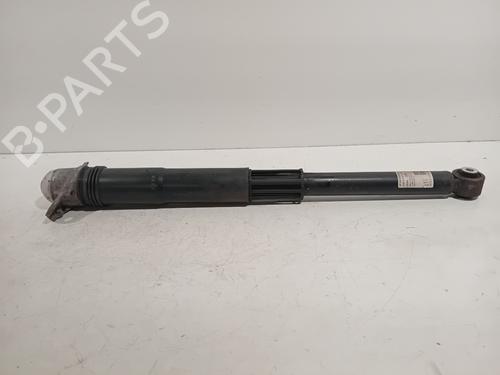 Used Right rear shock absorber SEAT LEON (5F1) 1.6 TDI (115 hp) 19101126