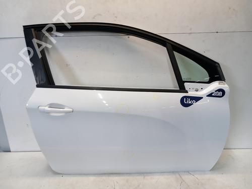 Used Right front door Right front door 38086347 38086347