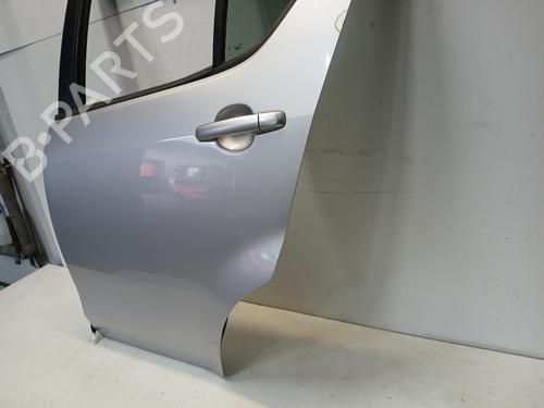 Dør venstre bagtil SUZUKI SPLASH (EX) 1.2 VVT (A5B412) | BP36229974C4 - Image 5