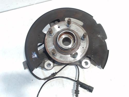 Used Left front steering knuckle Left front steering knuckle 13207598 13207598