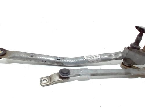 Used Front wipers mechanism TOYOTA AYGO (_B1_) 1.0 (KGB10_, KGB10R) (68 hp) 12532247