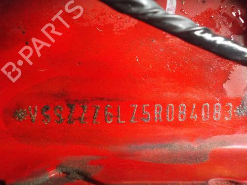 Startmotor SEAT IBIZA III (6L1) 1.9 TDI | BP8605997M8