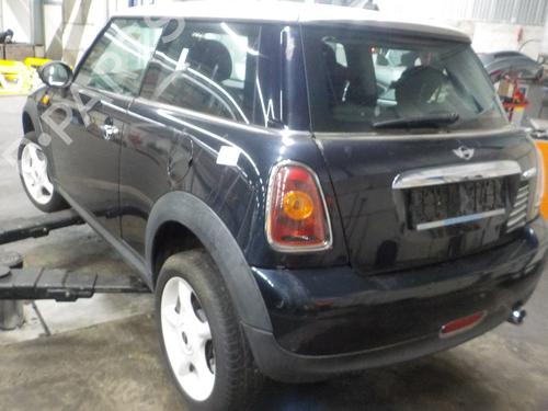 Gearbox MINI MINI (R56) Cooper | BP38730411M3  - Image 9