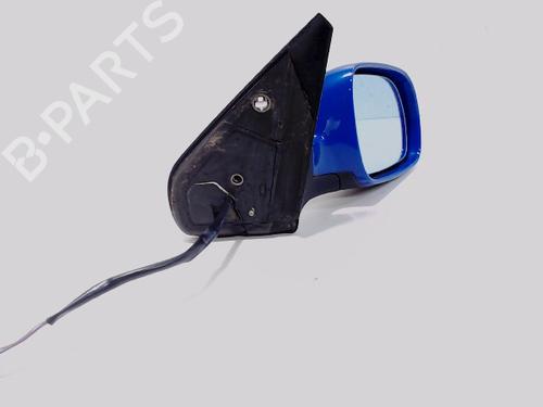 Right mirror VW GOLF IV (1J1) 2.3 V5 | BP2551063C27 