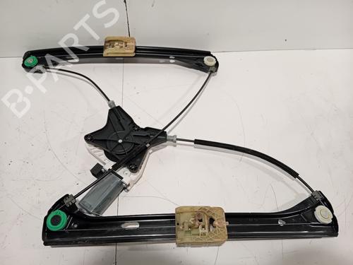 Front left window mechanism VW PASSAT B8 Variant (3G5, CB5) 1.6 TDI | BP24207554C22 - Image 5