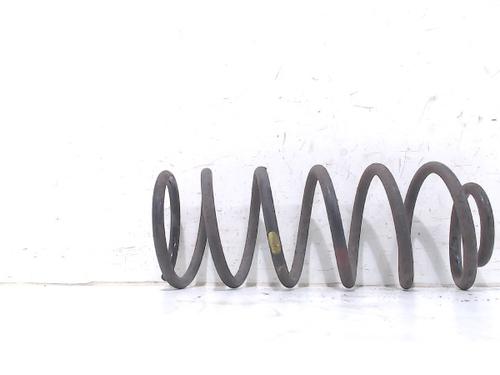 Shock absorber spring HYUNDAI GETZ (TB) 1.3 i BP13198180C152