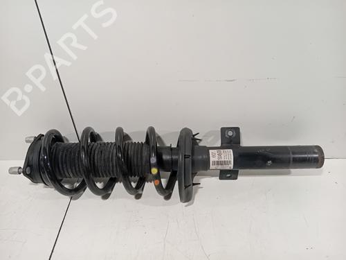 Used Left front shock absorber Left front shock absorber FORD TRANSIT V363 Van (FCD, FDD) 2.0 EcoBlue (105 hp) 39912463 39912463
