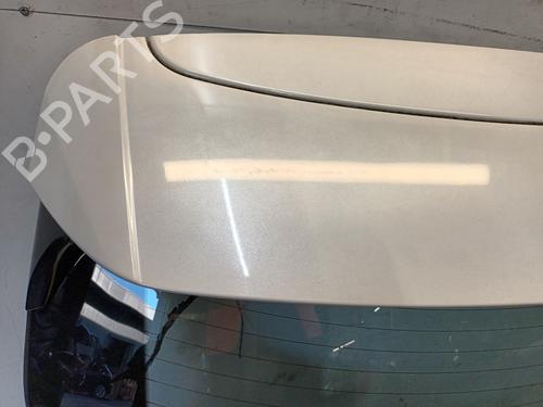 Tailgate NISSAN QASHQAI II (J11, J11_) 1.2 DIG-T | BP29333631C6 