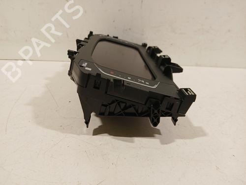 Instrument cluster VW TAIGO (CS1) 1.0 TSI | BP28135840C47 - Image 3
