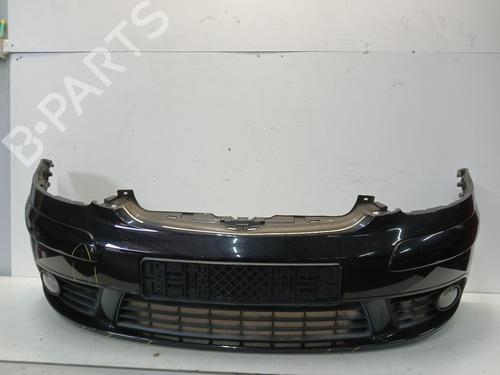 Used Front bumper Front bumper 37021643 37021643