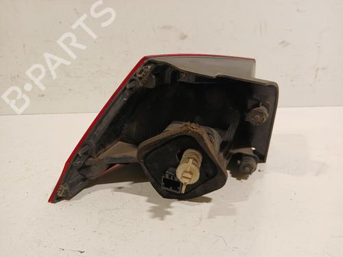 Right taillight VW GOLF VII Variant (BA5, BV5) 1.4 TSI | BP28135801C35 