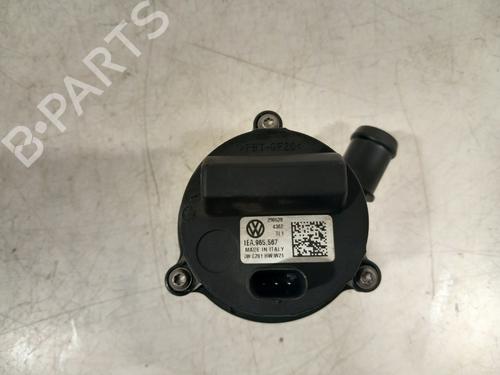 Auxiliary water pump VW ID.3 (E11, E12) 1st | BP38706139M111 - Image 4