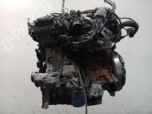 Used Engine Engine 38318212 38318212