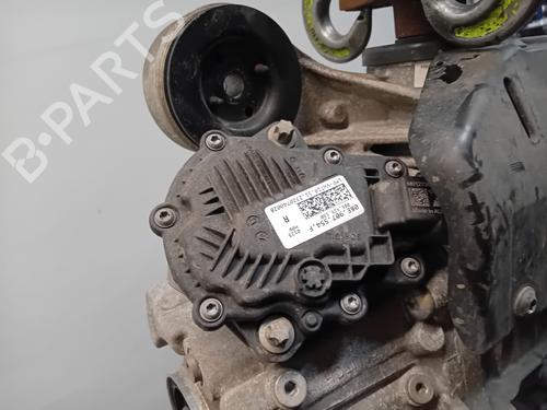 Rear differential VW GOLF VIII (CD1, DA1) 2.0 TSI R 4motion | BP29386943M24 