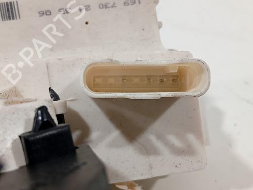 Rear right lock MERCEDES-BENZ R-CLASS (W251, V251) R 350 (251.056, 251.156) | BP29528220C99 