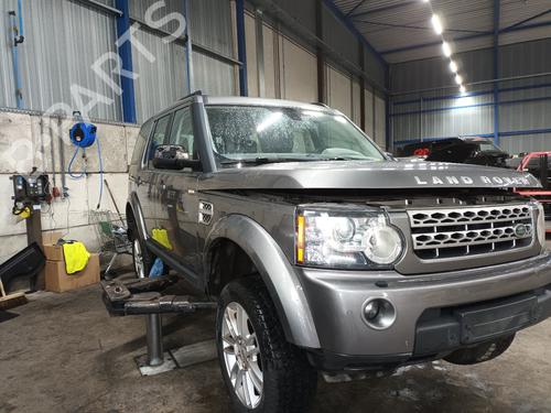 Engine LAND ROVER DISCOVERY IV (L319) 3.0 TD 4x4 | BP35904770M1 - Image 7