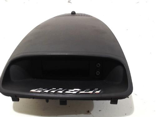 Used Display monitor OPEL CORSA D (S07) 1.2 (L08, L68) (80 hp) 3361106