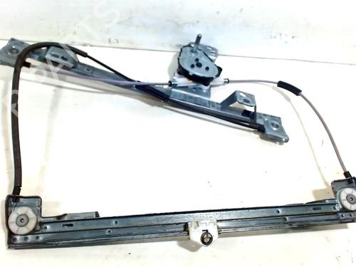 Used Front left window mechanism Front left window mechanism 8605904 8605904