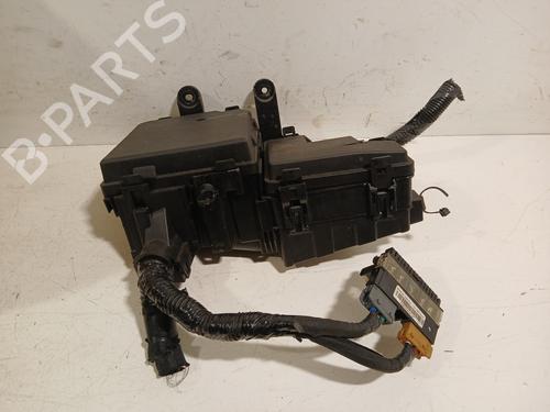 Used Fuse box NISSAN QASHQAI II (J11, J11_) 1.2 DIG-T (115 hp) 29275398