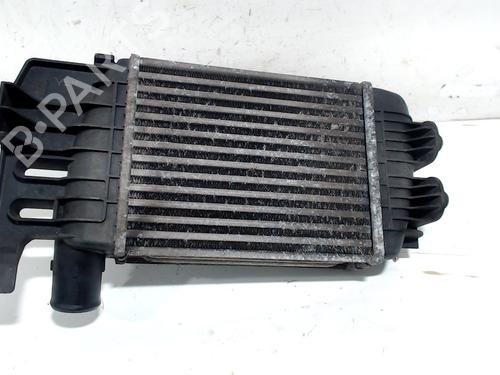 Intercooler Intercooler 13202841 13202841