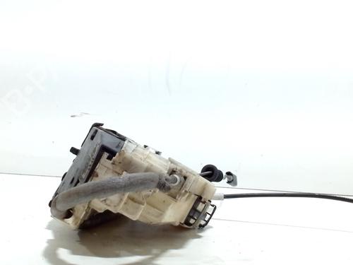 Rear left lock MERCEDES-BENZ S-CLASS (W221, V221) S 320 CDI 4-matic (221.080, 221.180) | BP13208009C100 