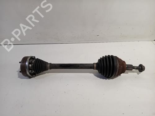 Used Left front driveshaft Left front driveshaft 30617874 30617874