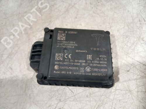 Elektronisk sensor TESLA MODEL 3 (5YJ3) EV AWD | BP38468218M84 - Image 2