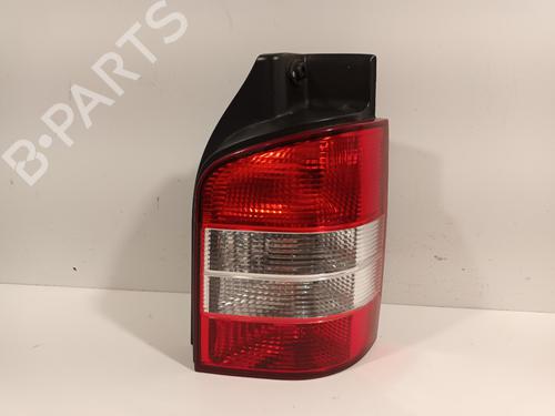 Used Right taillight Right taillight 26725805 26725805
