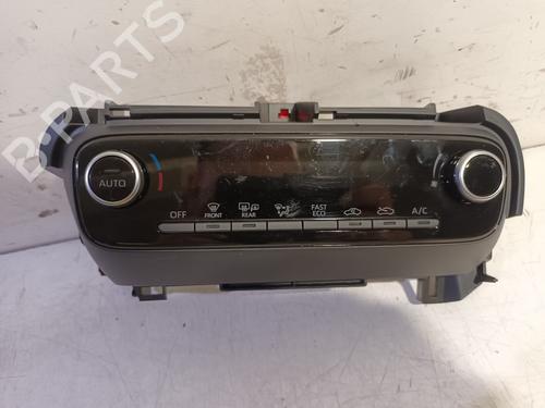 Used Climate control TOYOTA YARIS (_P21_, _PA1_, _PH1_) 1.5 Hybrid (MXPH10, MXPH11) (116 hp) 15296356