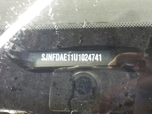 Right taillight NISSAN NOTE (E11, NE11) 1.5 dCi | BP7213342C35  - Image 8