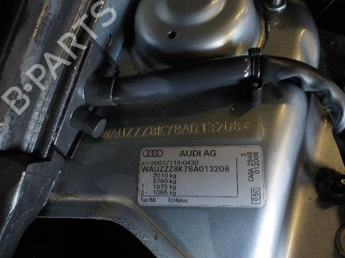 Mirror switch AUDI A4 B8 (8K2) 2.0 TDI | BP6536264I25  - Image 8