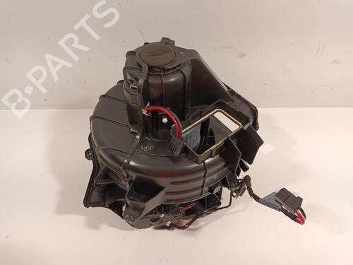 Used Heater blower motor BMW 5 (F10) 523 i (204 hp) 27548197