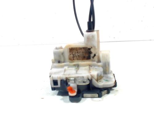 Front left lock FIAT 500 (312_) 1.2 (312AXA1A) | BP13204217C98 