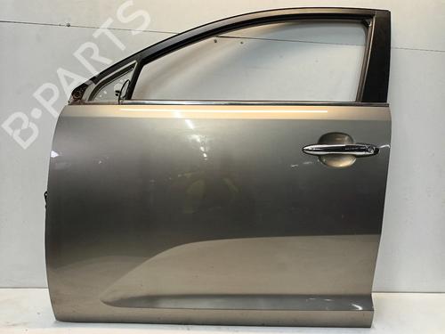 Used Left front door Left front door KIA SPORTAGE III (SL) 2.0 CVVT (163 hp) 33463999 33463999