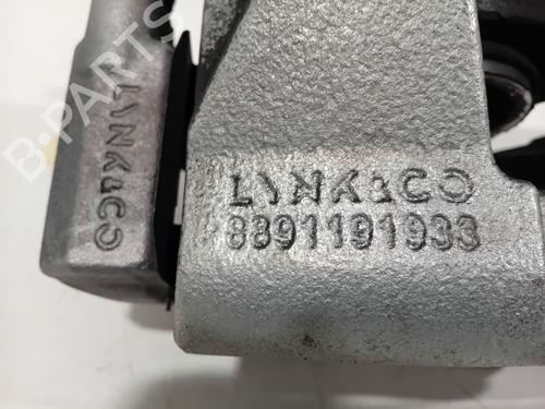 Right front brake caliper LYNK & CO 01 PHEV | BP39563550M104  - Image 5