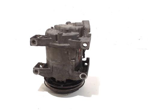 Used AC compressor AC compressor 6507868 6507868