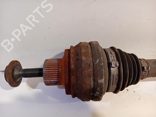 Left rear driveshaft AUDI A5 (8T3) 3.0 TDI quattro | BP23646257M40 - Image 2