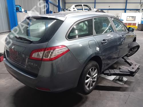 Electronic module PEUGEOT 508 SW I (8E_) 1.6 VTi | BP27093688M83 - Image 8