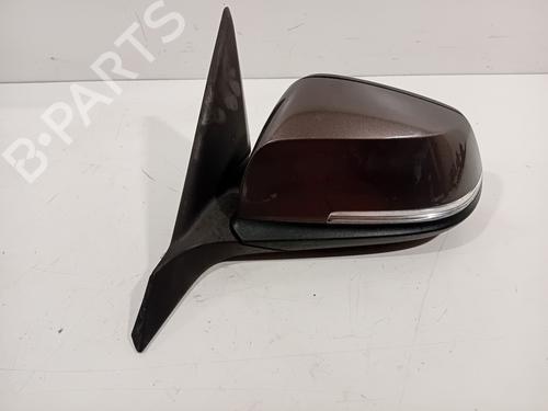 Left mirror BMW 1 (F20) 114 d | BP30594421C26 