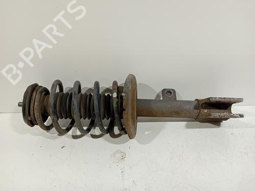 Used Left front shock absorber Left front shock absorber 17019941 17019941