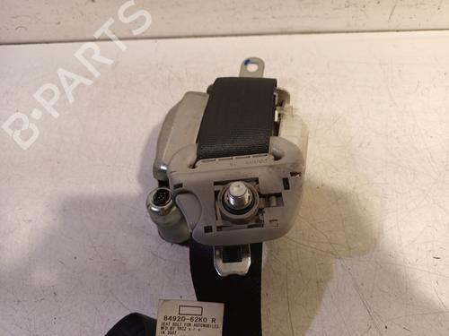 Sikkerhetsbelte foran høyre SUZUKI SWIFT III (MZ, EZ) 1.3 (RS413, ZC11S) | BP16420762I25 