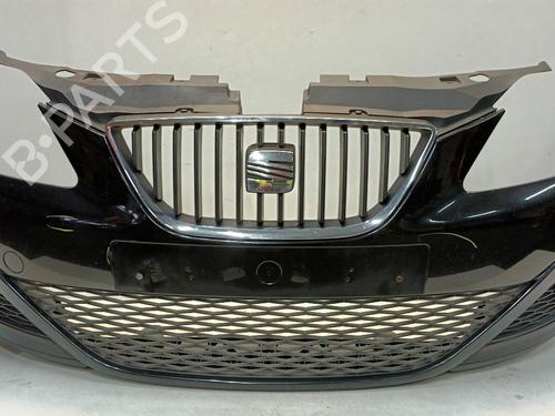 Used Front bumper Front bumper SEAT IBIZA IV SC (6J1, 6P5) 1.2 (70 hp) 33609147 33609147