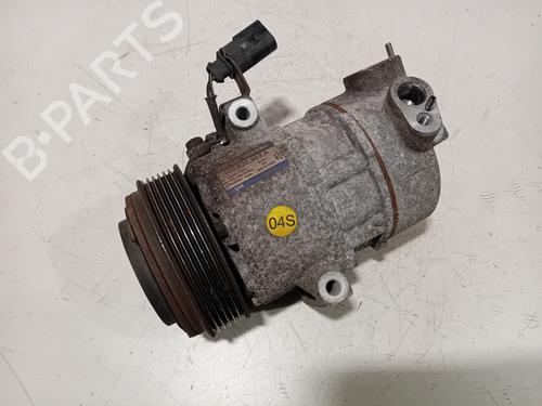 Used AC compressor AC compressor VW UP! (121, 122, BL1, BL2, BL3, 123) 1.0 (60 hp) 40010574 40010574