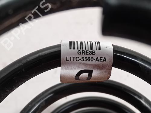 Støddæmperfjeder FORD PUMA (J2K, CF7) 1.0 EcoBoost mHEV | BP29015676C152 - Image 4